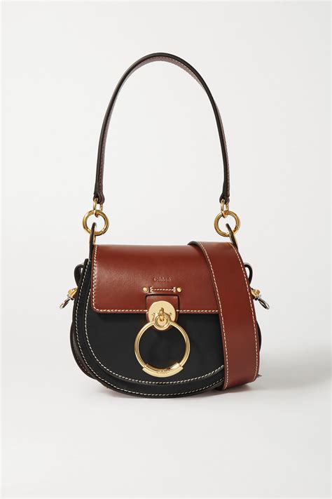 bolso chloe imitacion